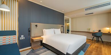 Holiday Inn Express Taiyuan High Tech Zone by IHG