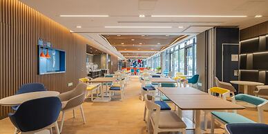 Holiday Inn Express Taiyuan High Tech Zone by IHG