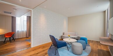 Holiday Inn Express Taiyuan High Tech Zone by IHG