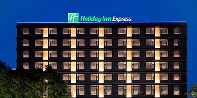 Holiday Inn Express Taiyuan High Tech Zone by IHG