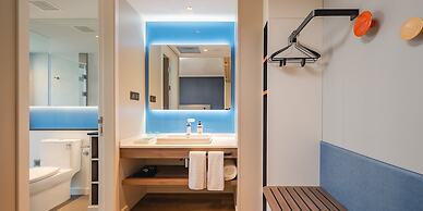 Holiday Inn Express Taiyuan High Tech Zone by IHG