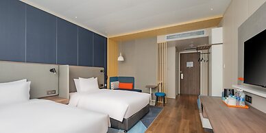 Holiday Inn Express Taiyuan High Tech Zone by IHG