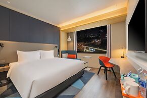Holiday Inn Express Taiyuan High Tech Zone by IHG
