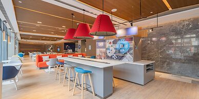 Holiday Inn Express Taiyuan High Tech Zone by IHG