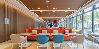 Holiday Inn Express Taiyuan High Tech Zone by IHG