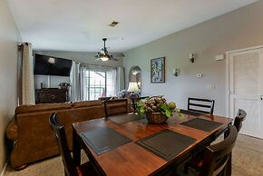 Relaxing Penthouse at Heldstab Haven