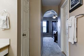 Relaxing Penthouse at Heldstab Haven