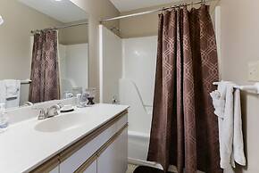 Relaxing Penthouse at Heldstab Haven