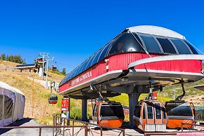 Sun Dialed-in Deluxe