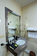 The Grand Palace Hotel