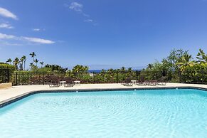 Country Club Villas #331