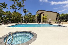 Country Club Villas #331