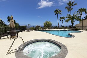 Country Club Villas #331