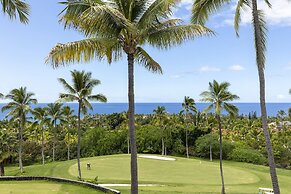 Country Club Villas #331