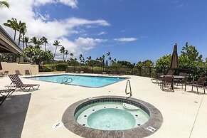 Country Club Villas #331