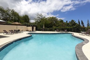 Country Club Villas #331