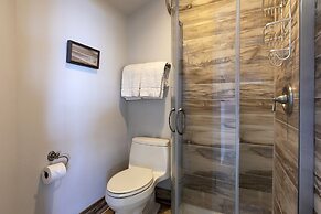 Country Club Villas #331