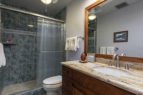 Country Club Villas #331