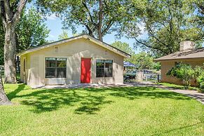 Island Paradise A Waterfront Oasis With Pool