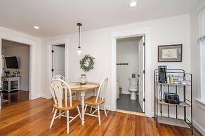 Historic Ludlow Apt B
