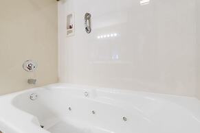 The Hogue Penthouse Unwind and Relax