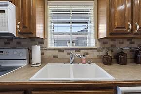 The Hogue Penthouse Unwind and Relax