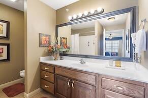 The Hogue Penthouse Unwind and Relax