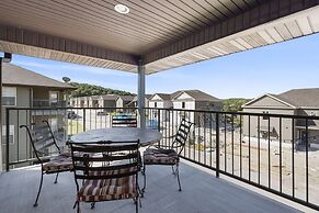 The Hogue Penthouse Unwind and Relax