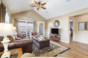 The Hogue Penthouse Unwind and Relax