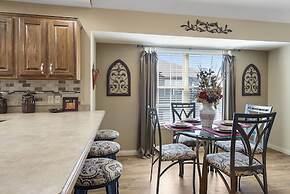 The Hogue Penthouse Unwind and Relax