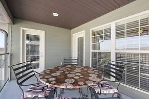 The Hogue Penthouse Unwind and Relax