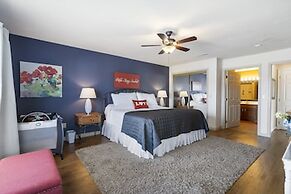 The Hogue Penthouse Unwind and Relax