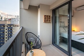 Studio Facto - São Paulo