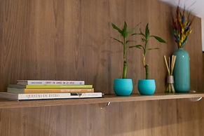 Studio Facto - São Paulo