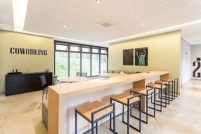 Studio Facto - São Paulo