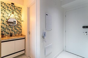 Studio Facto - São Paulo