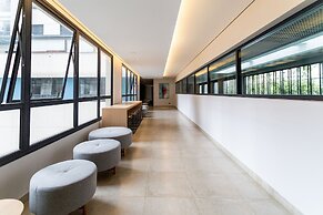 Studio Facto - São Paulo