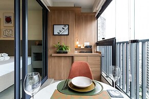 Studio Facto - São Paulo