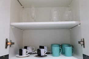 Studio Facto - São Paulo