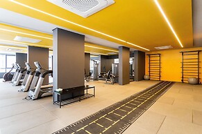 Studio Facto - São Paulo