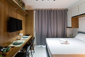 Studio Facto - São Paulo