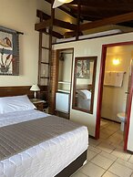 Pousada Mar de Dentro