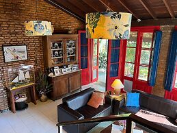 Pousada Mar de Dentro