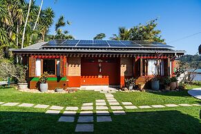 Pousada Mar de Dentro