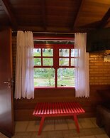 Pousada Mar de Dentro