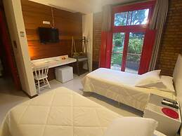 Pousada Mar de Dentro