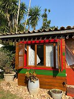 Pousada Mar de Dentro