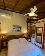 Pousada Mar de Dentro