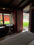 Pousada Mar de Dentro