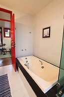 Pousada Mar de Dentro